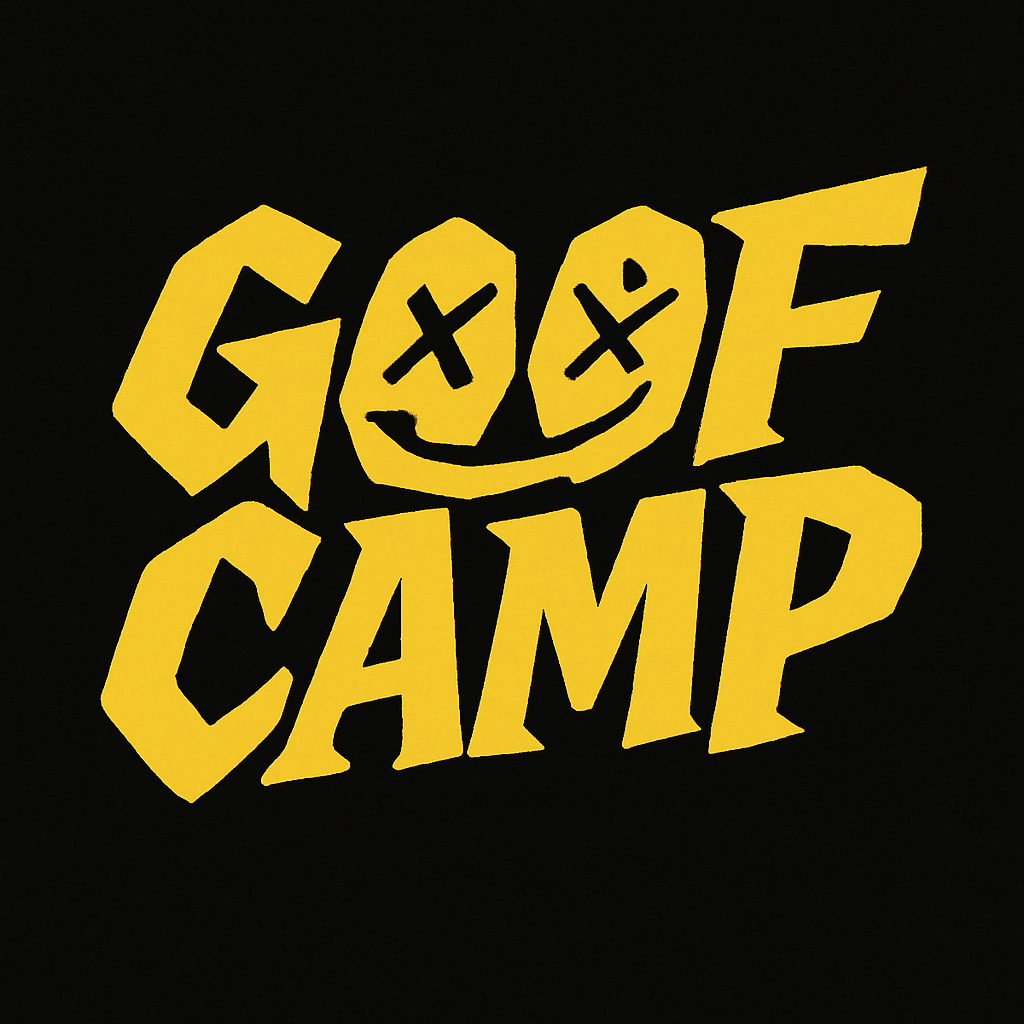 GoofCamp